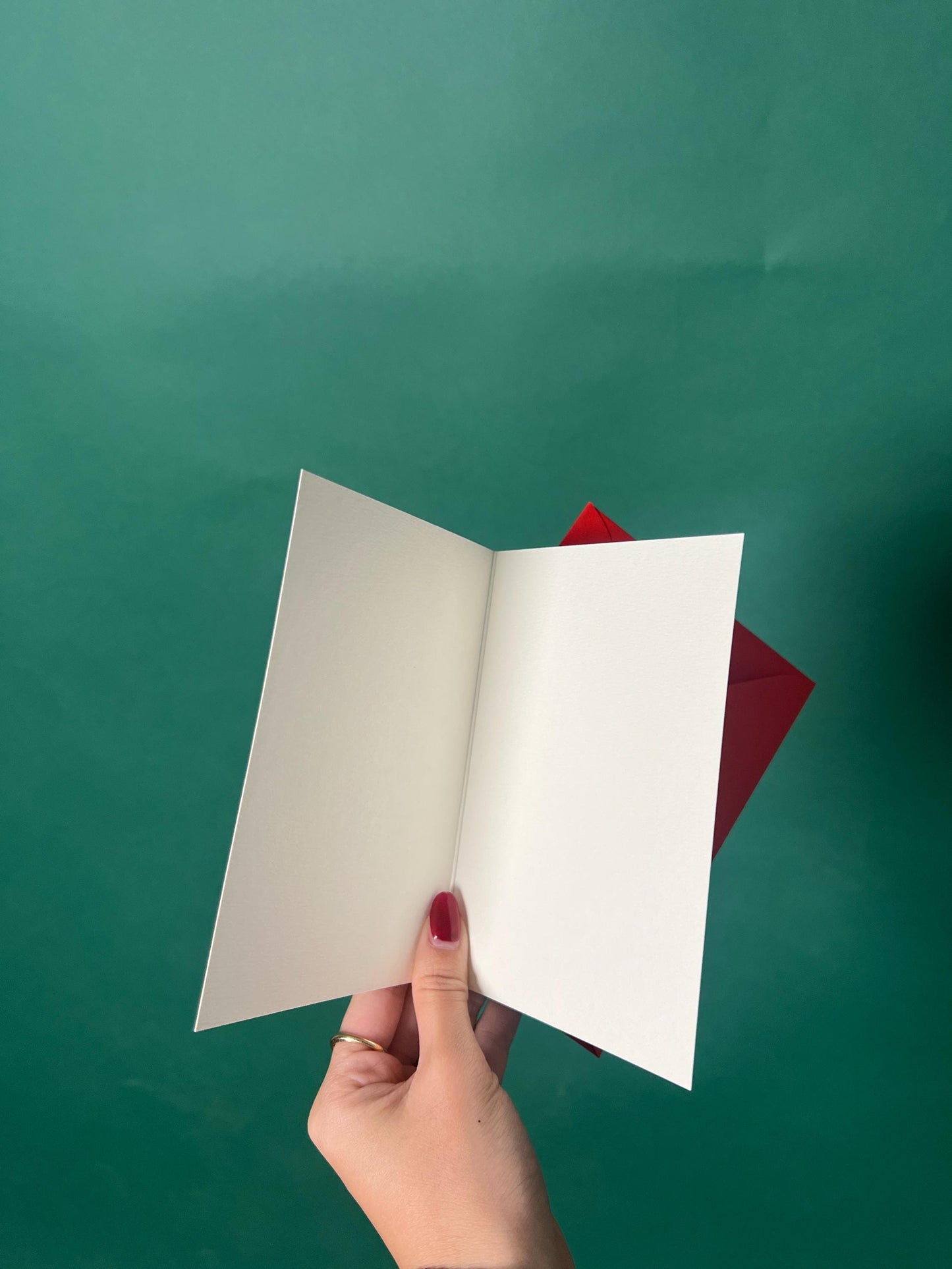 Dog Greeting Card with Envelope - Zodiac Signs