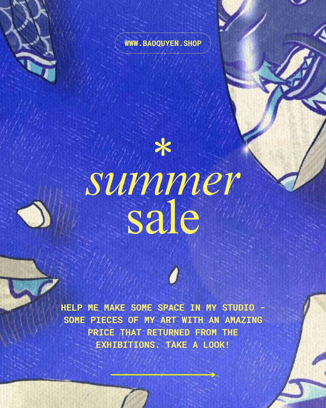 Summer Sale