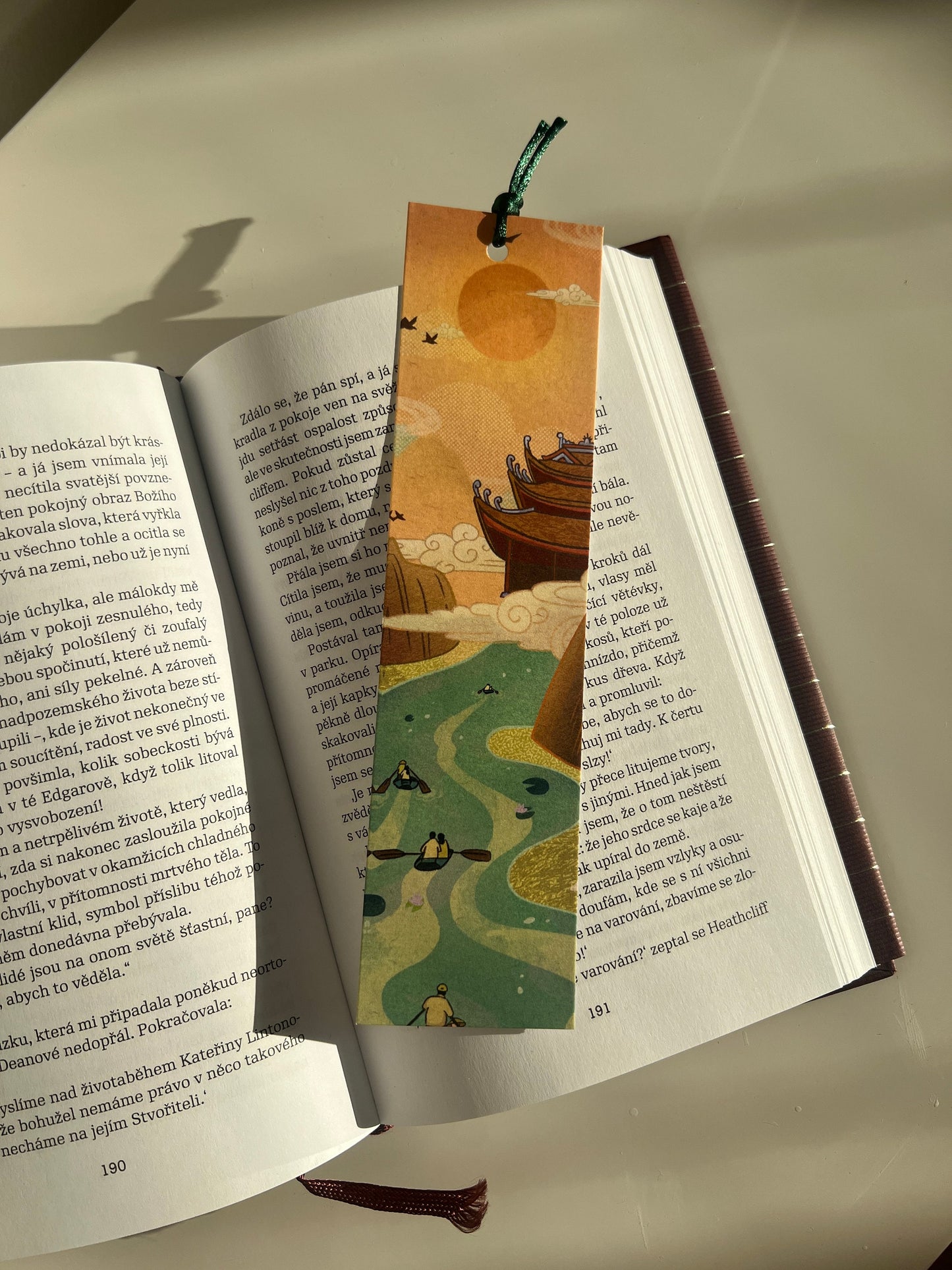 Perfume Pagoda Festival (Lễ Chùa Hương) Bookmark