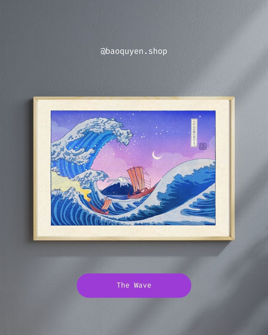 The Wave