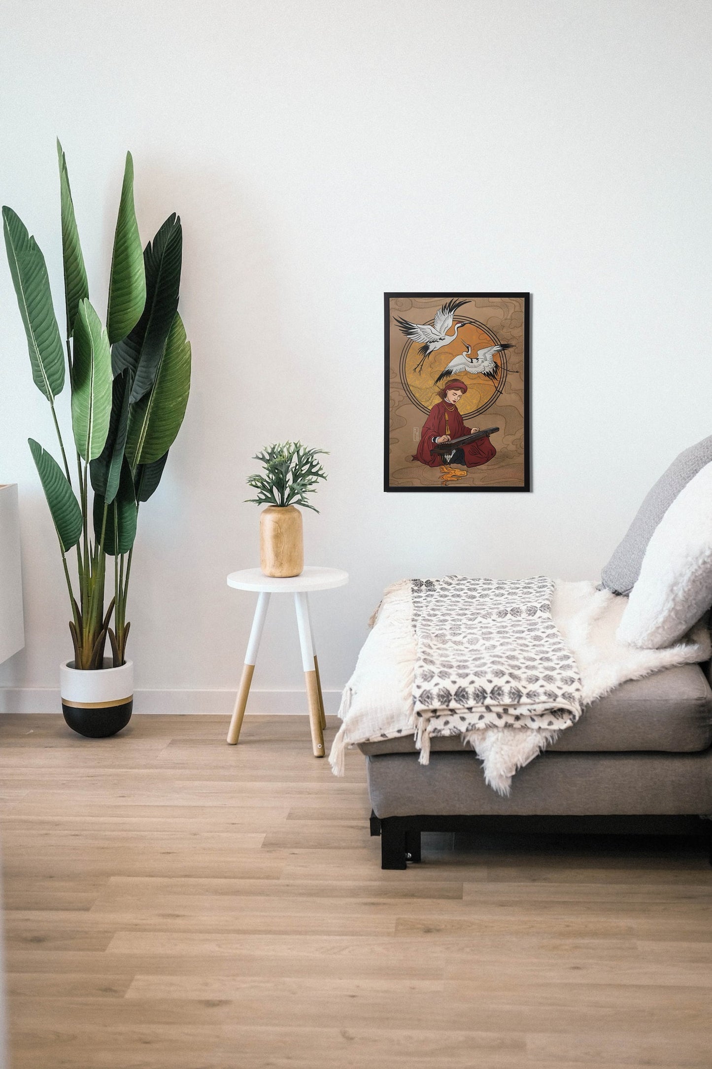 Vietnamese Áo Tấc