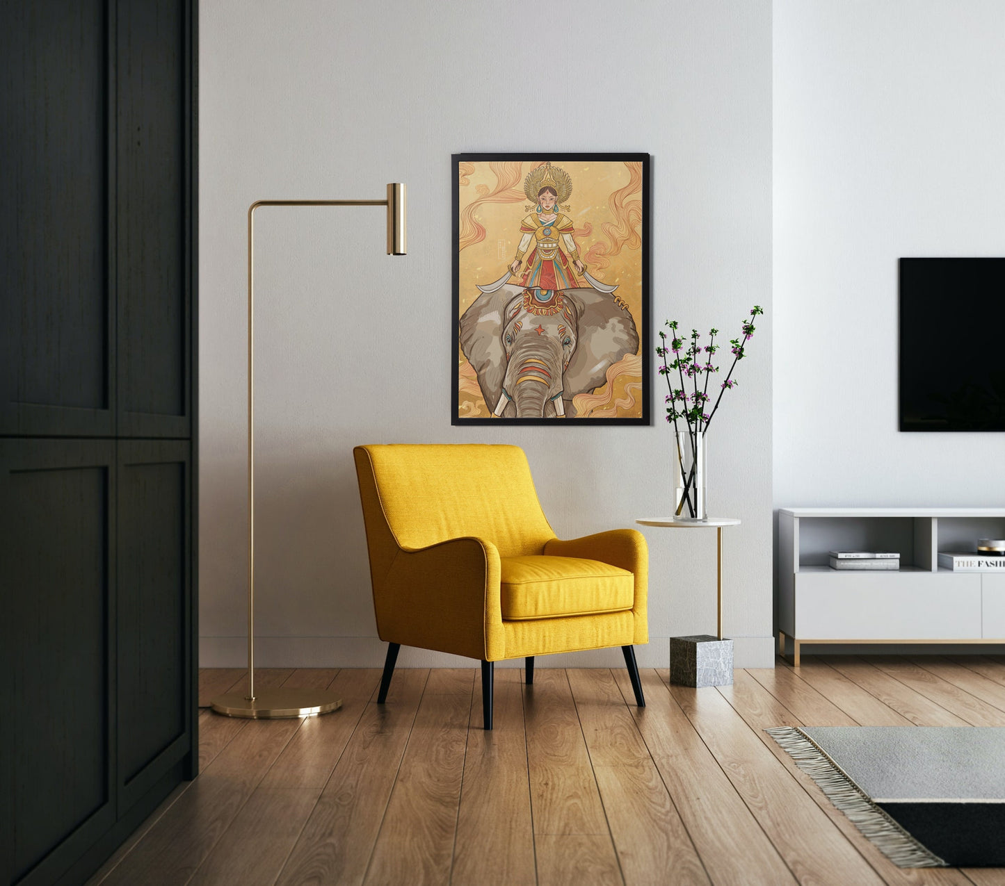 Vietnamese hero Bà Triệu