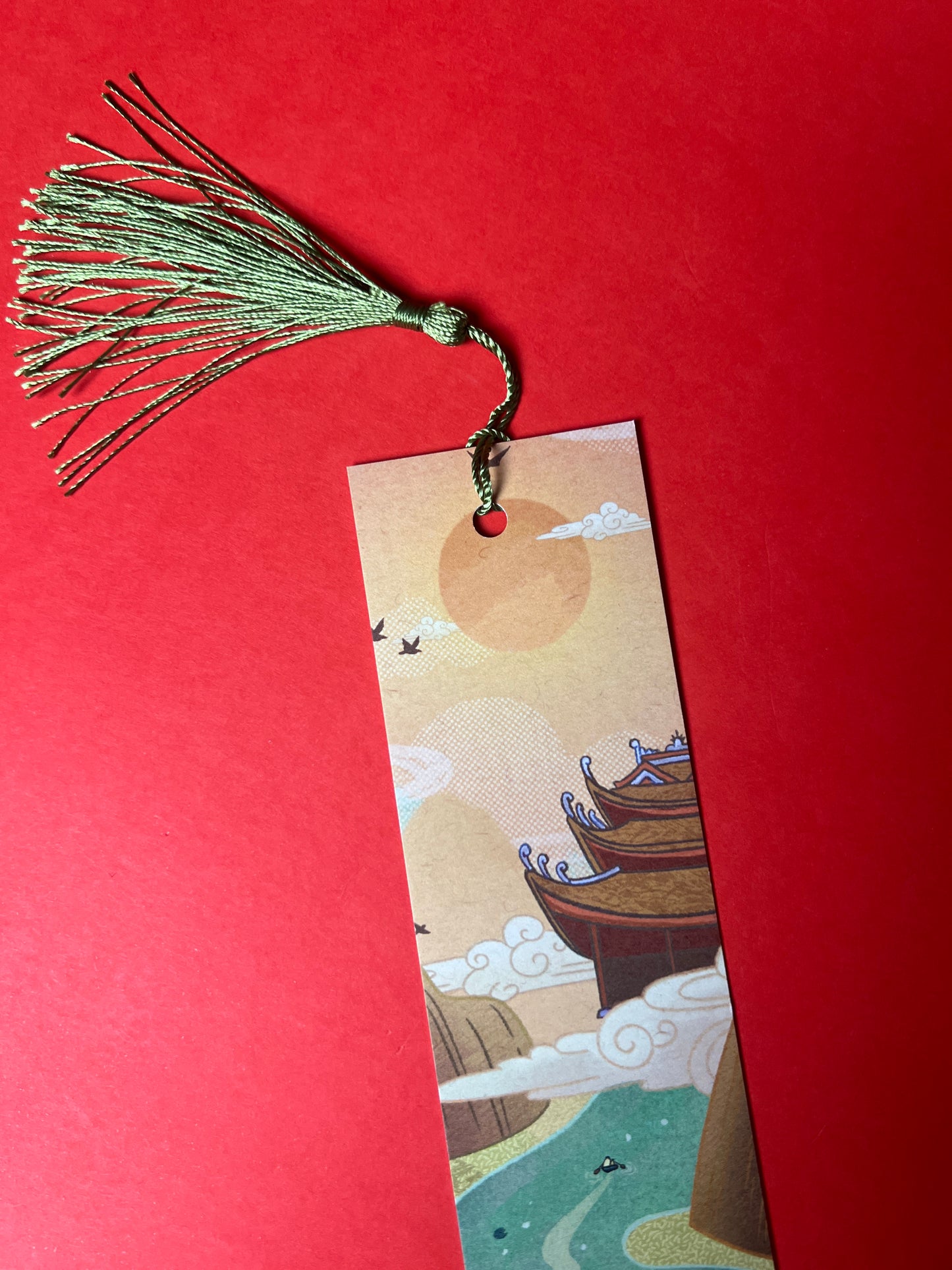 Perfume Pagoda Festival (Lễ Chùa Hương) Bookmark