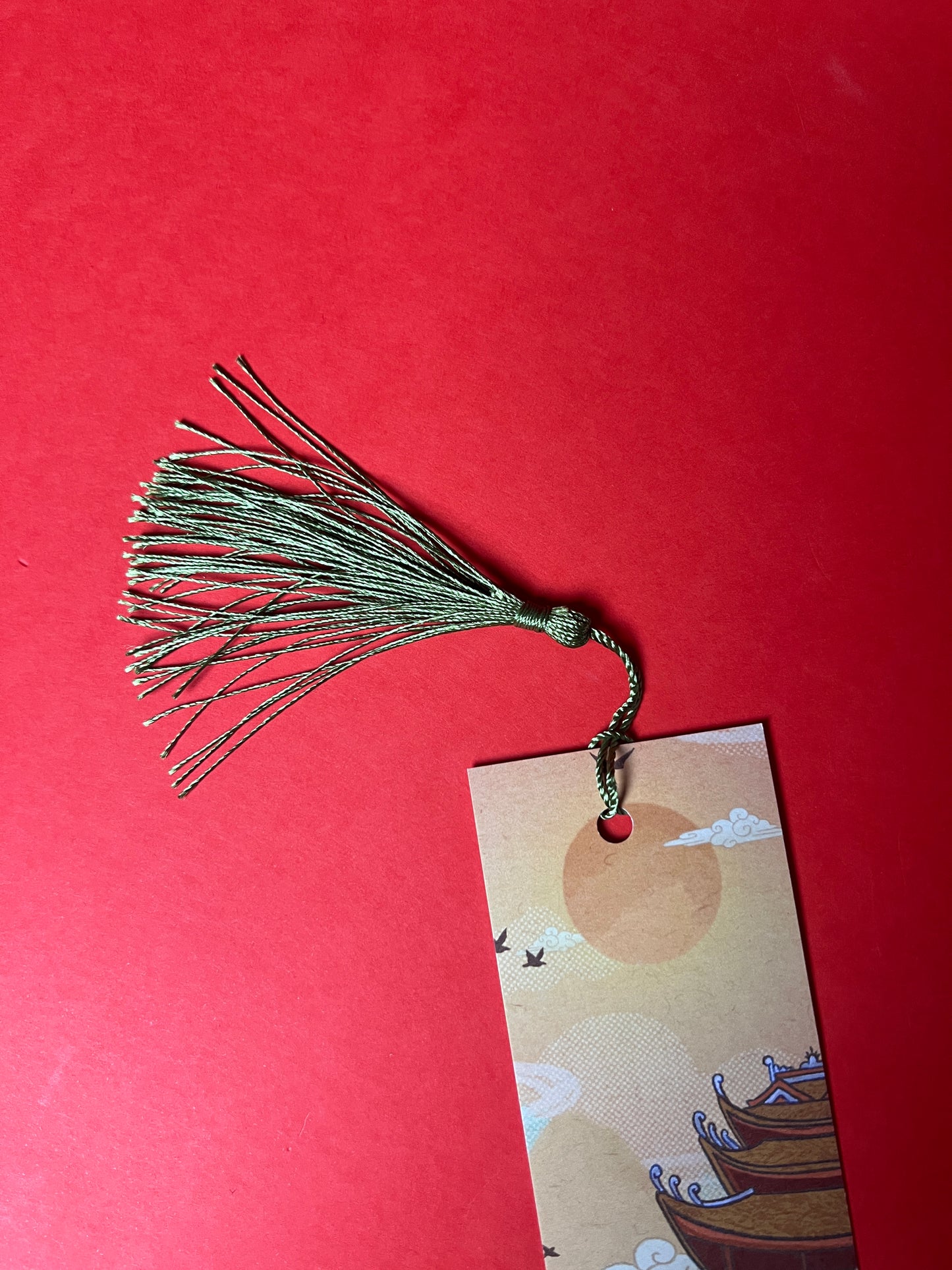 Perfume Pagoda Festival (Lễ Chùa Hương) Bookmark