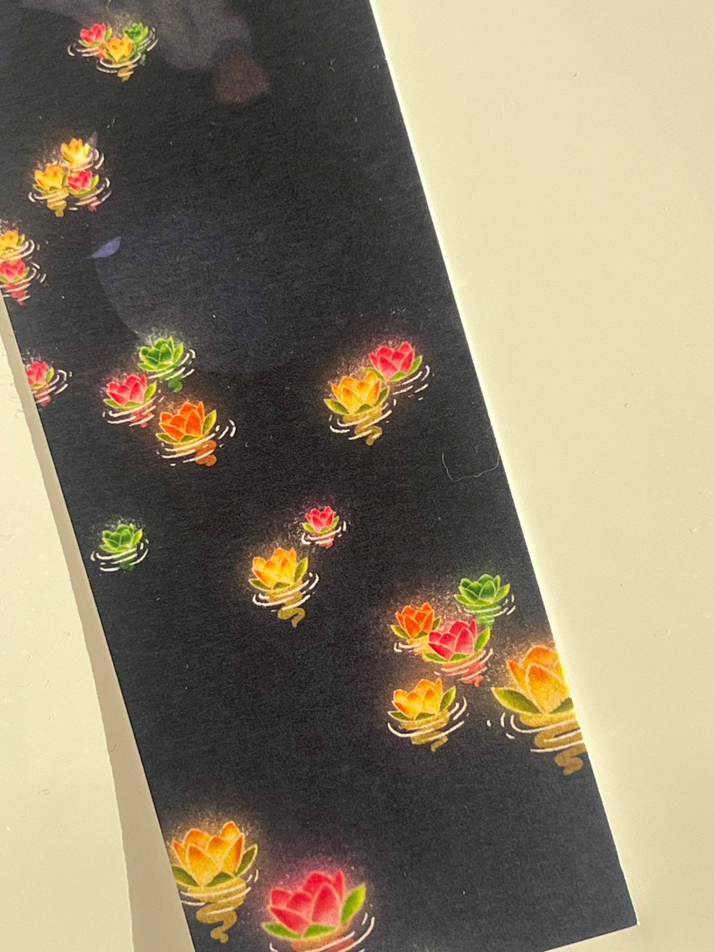 Lễ Vu Lan (Wandering Souls Festival) Bookmark