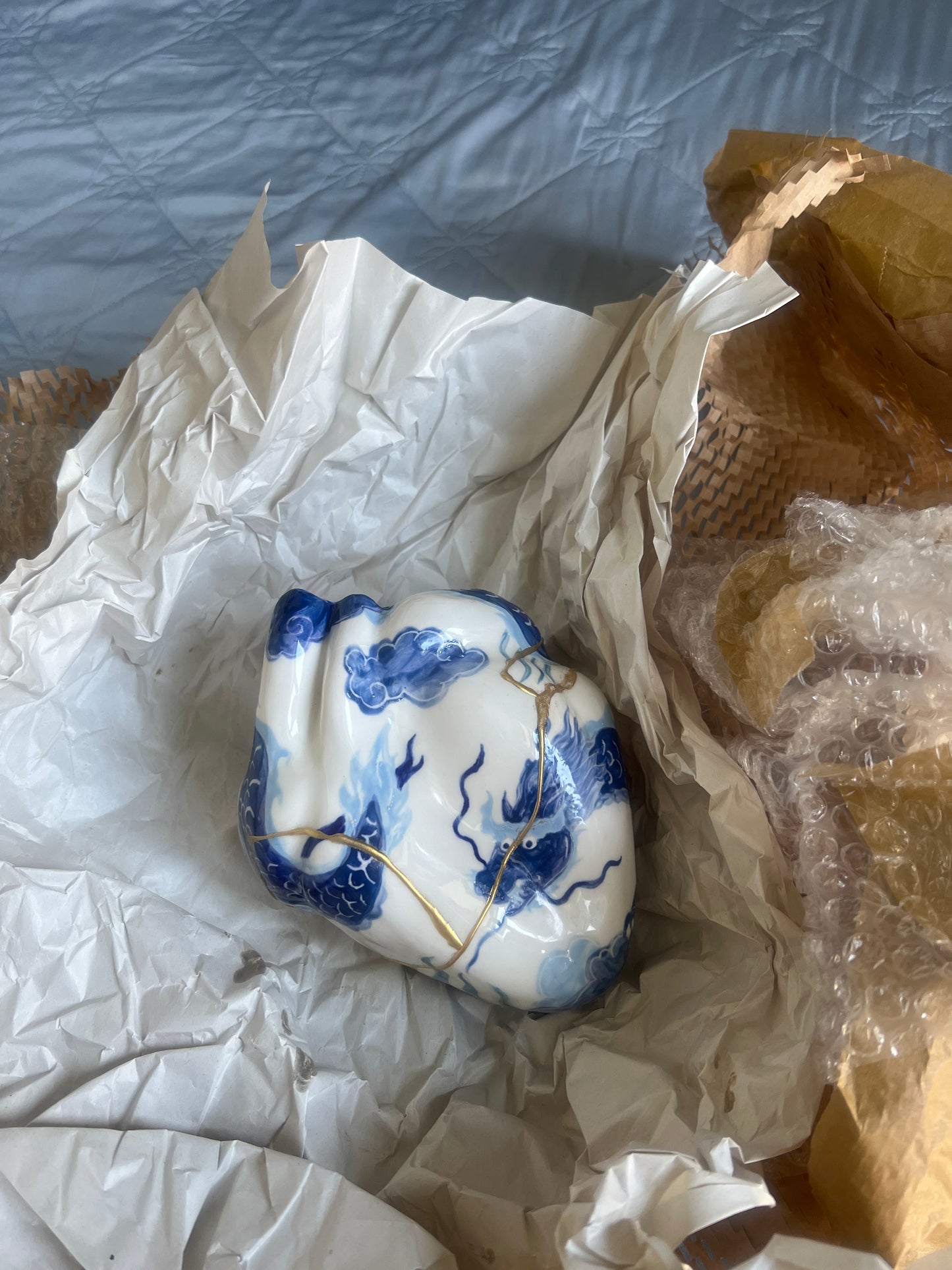 The Ceramic Heart PRE-ORDER