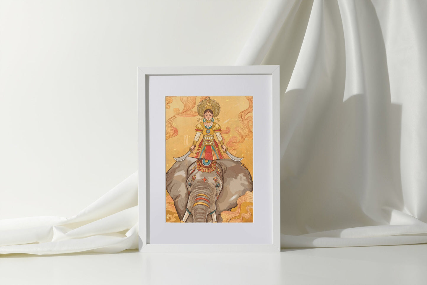 Vietnamese hero Bà Triệu