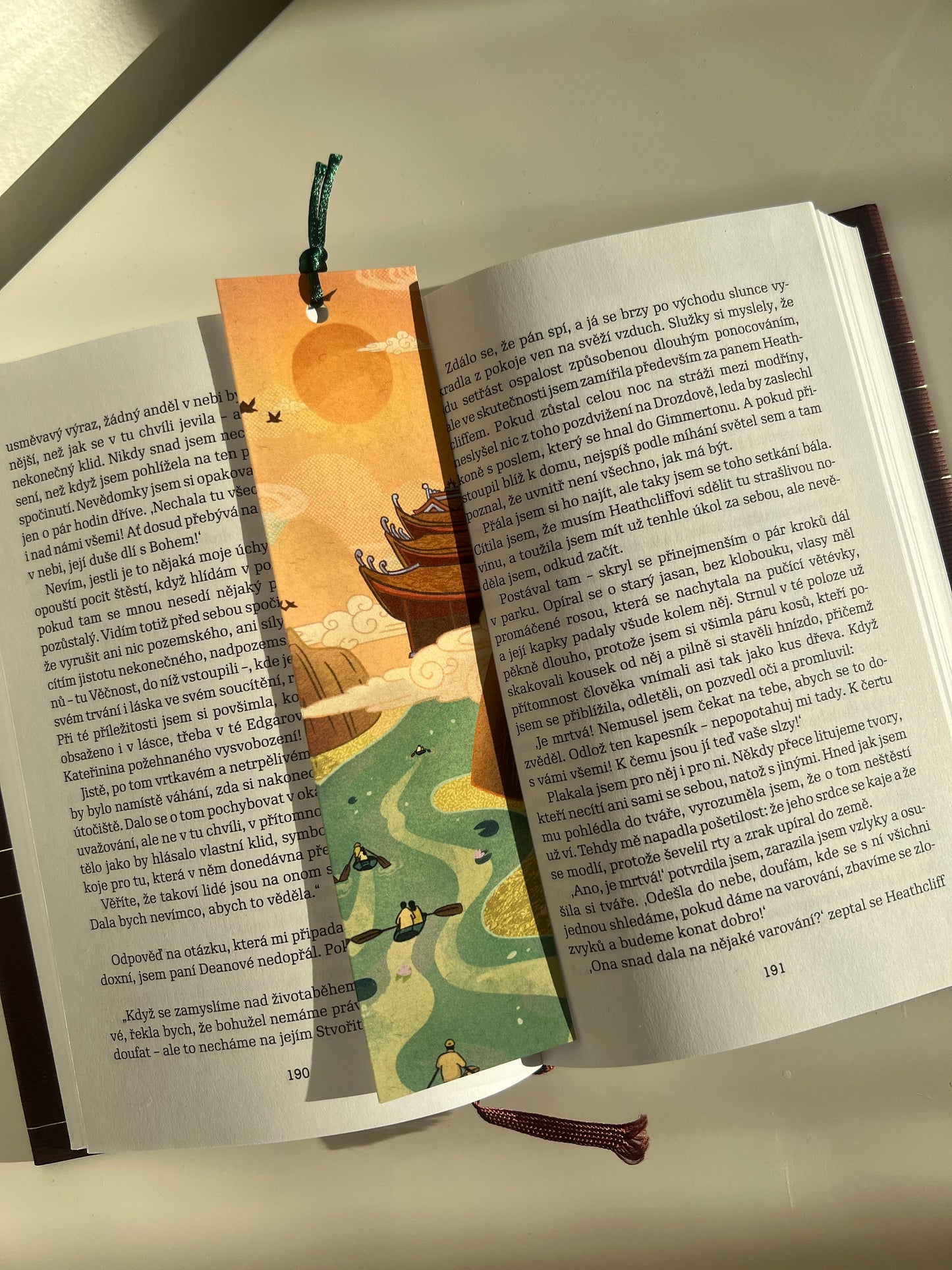 Perfume Pagoda Festival (Lễ Chùa Hương) Bookmark