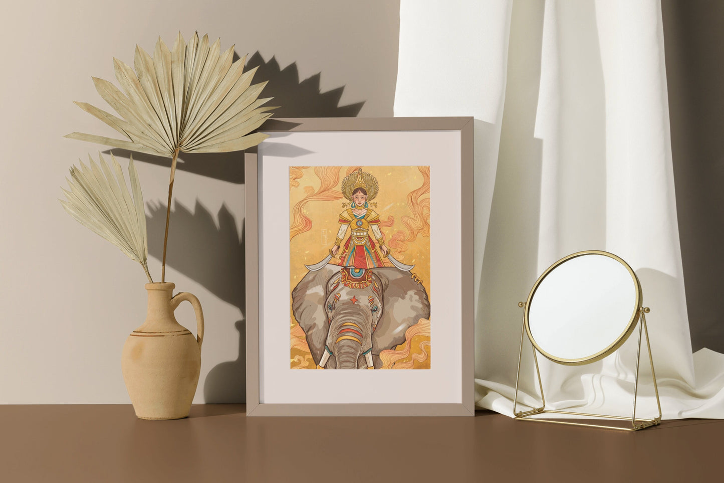 Vietnamese hero Bà Triệu