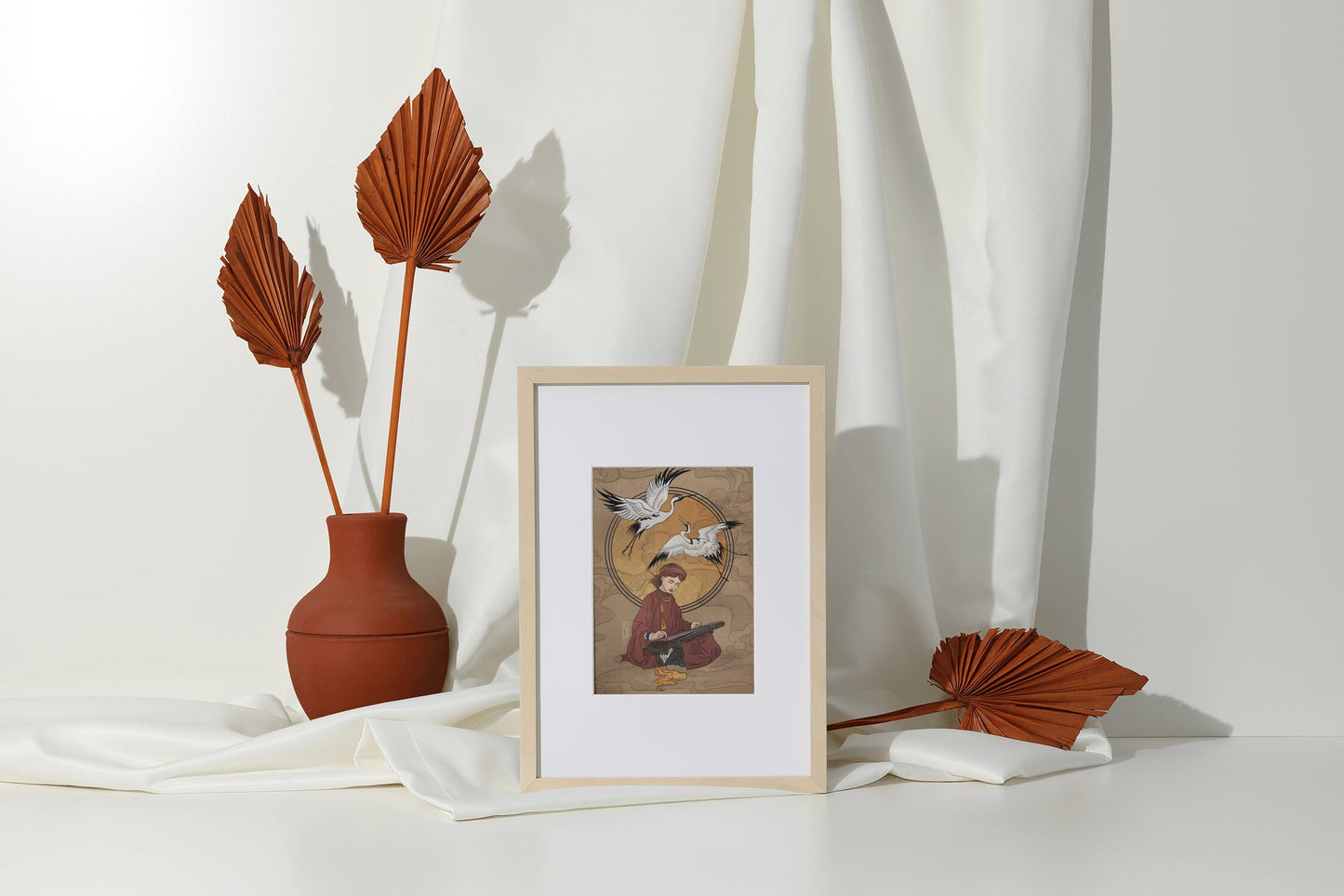 Vietnamese Áo Tấc