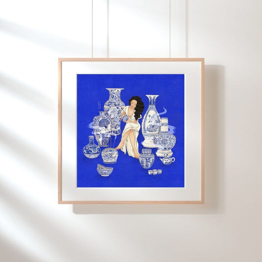 The Hidden Artisan - Vietnamese Ceramics and Pottery